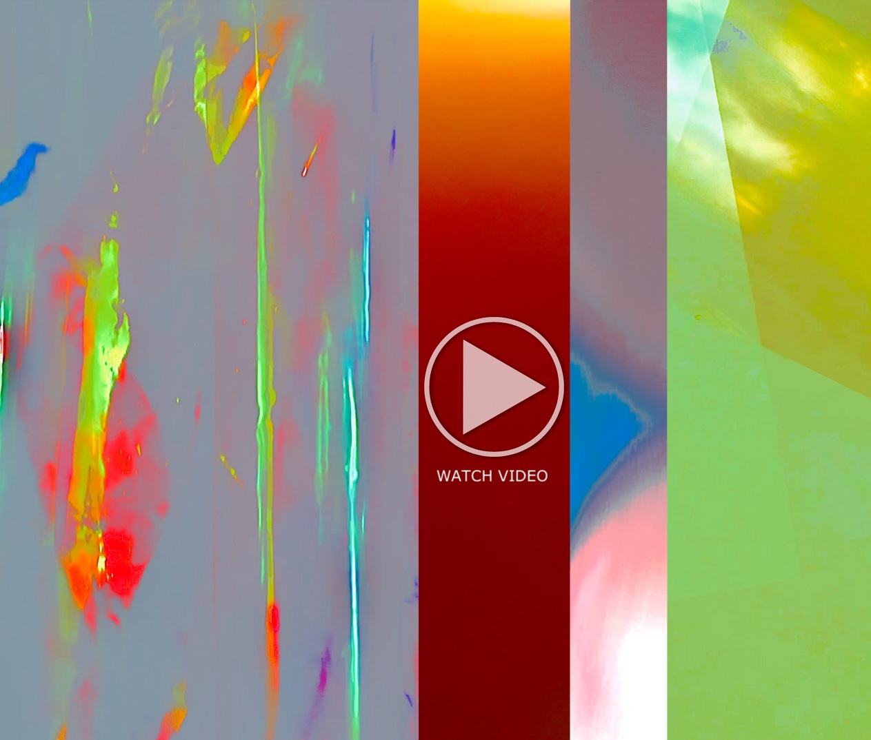 Evolving Paintings