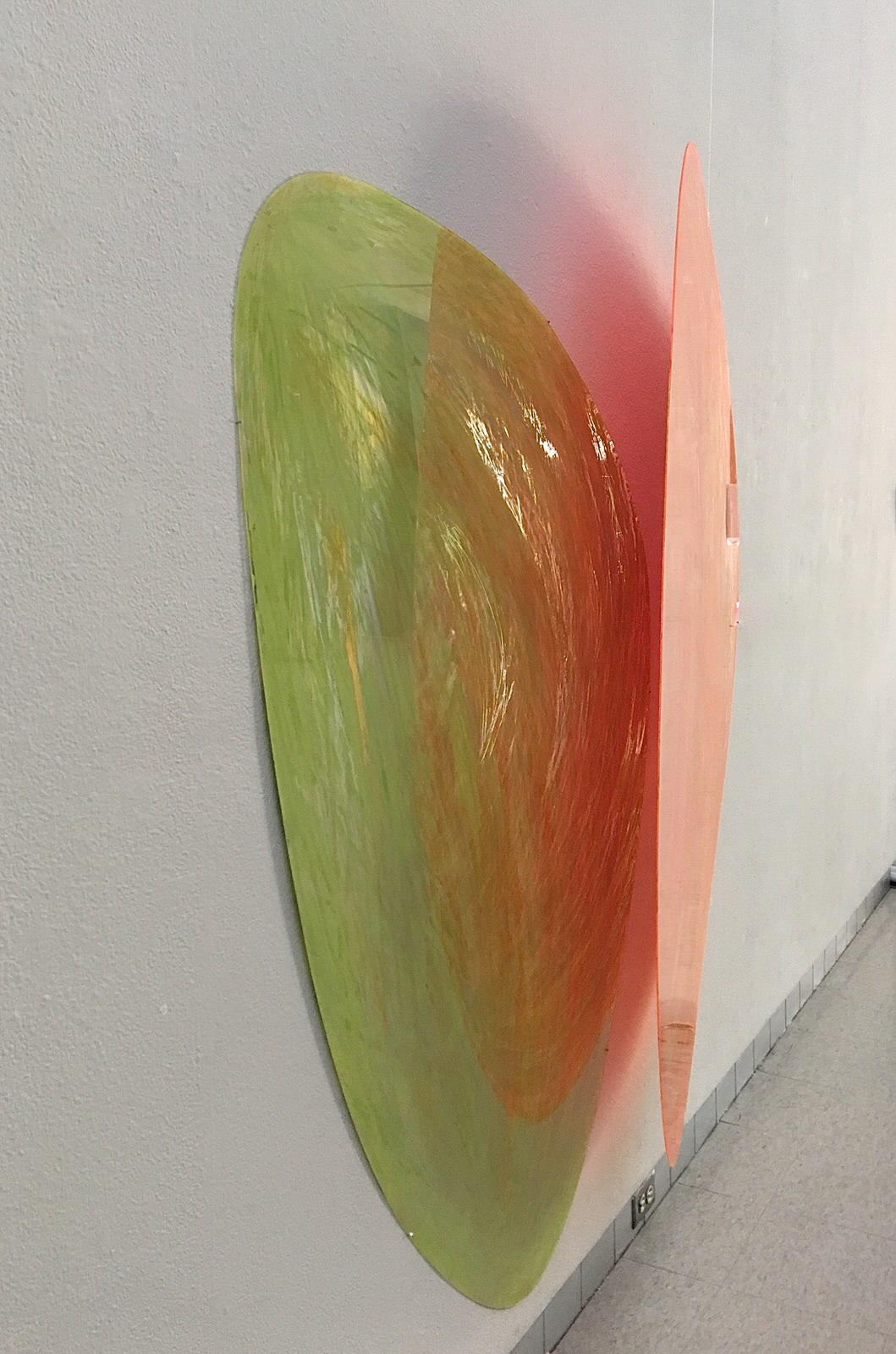 Carmen Hoyos — The Path