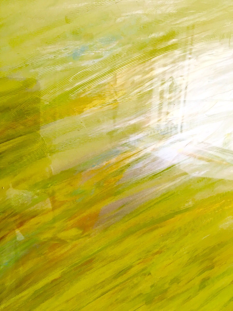Carmen Hoyos — The Path