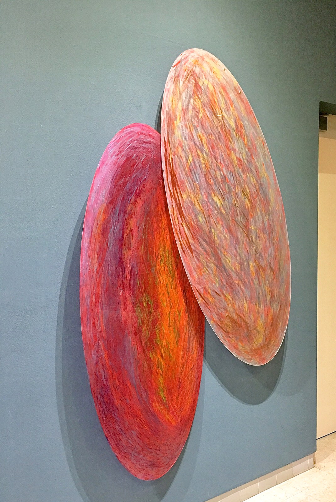 Carmen Hoyos — The Path