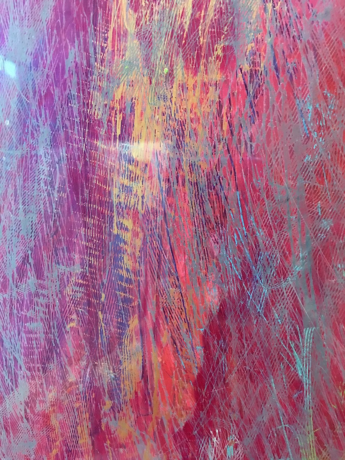 Carmen Hoyos — The Path