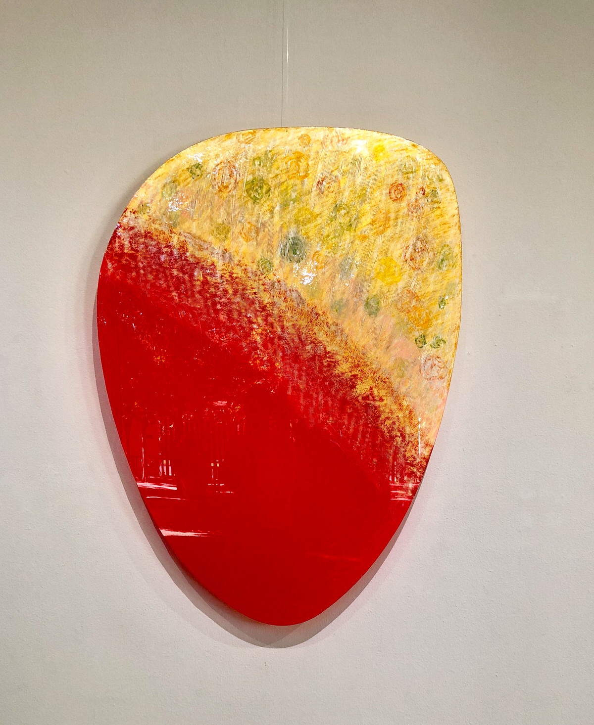Carmen Hoyos — The Path