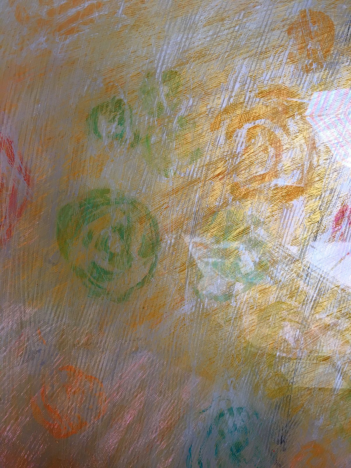 Carmen Hoyos — The Path