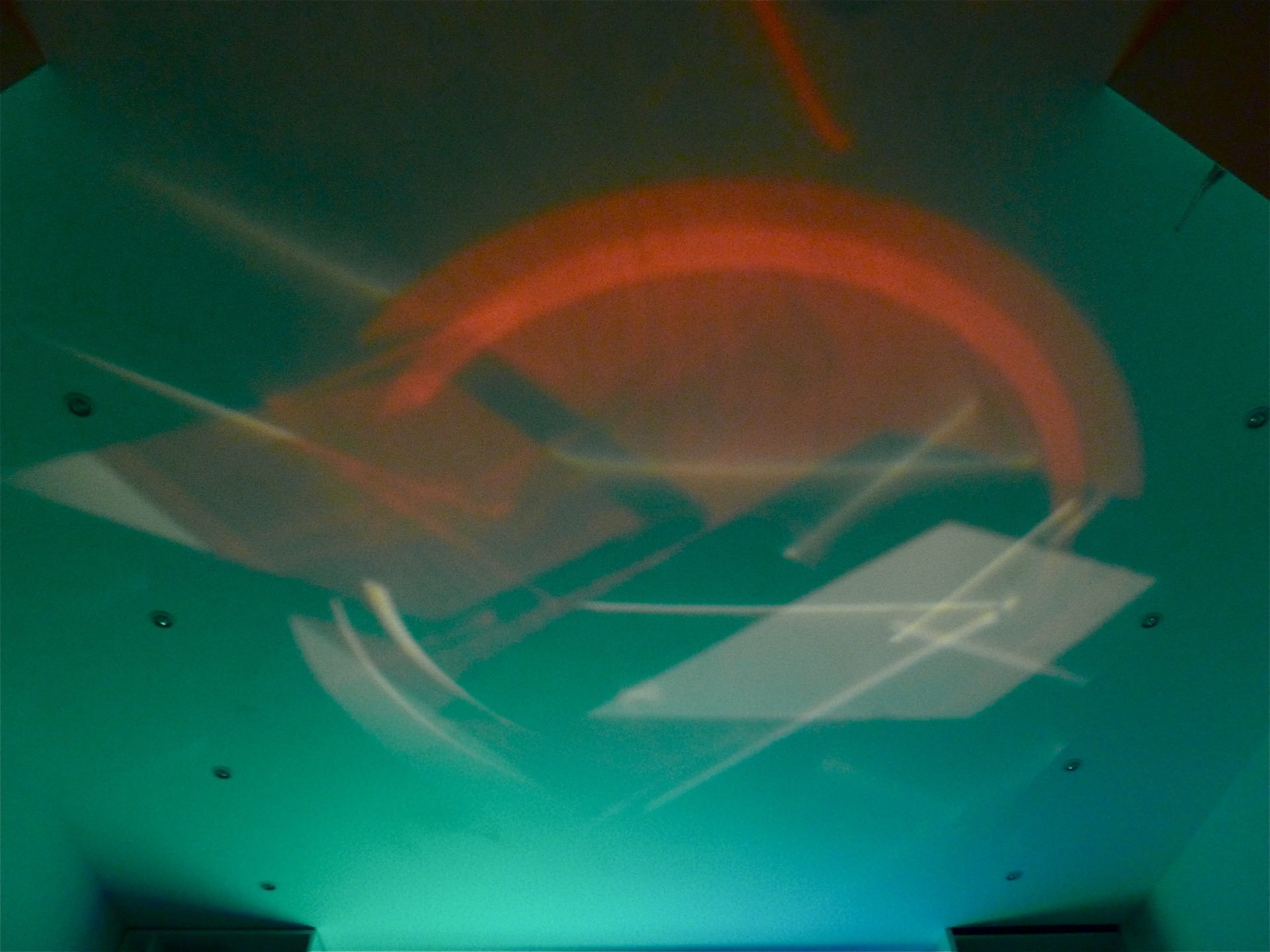 Carmen Hoyos — Peinture Lumineuse