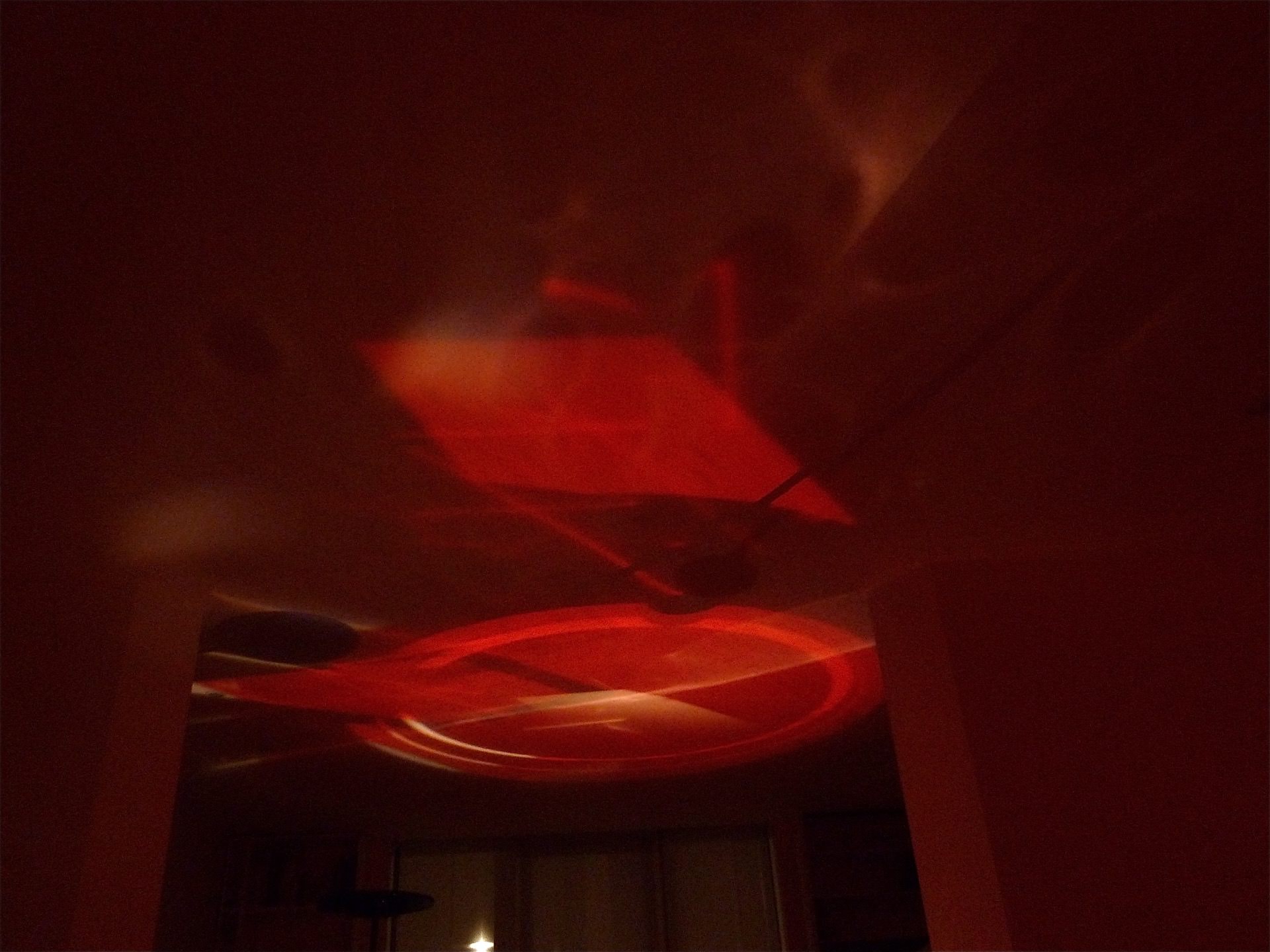 Carmen Hoyos — Peinture Lumineuse