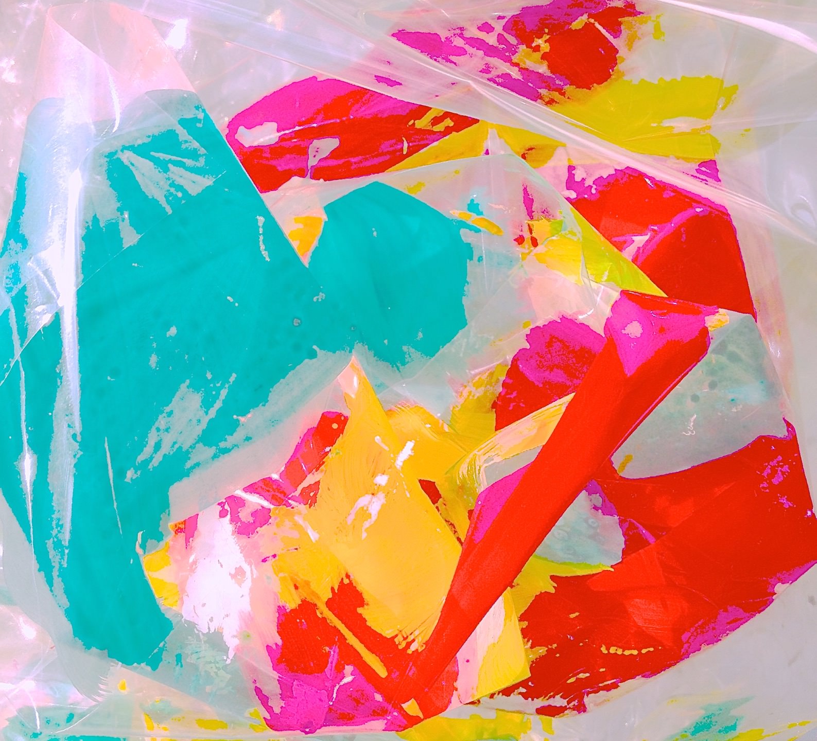Carmen Hoyos — Peinture
