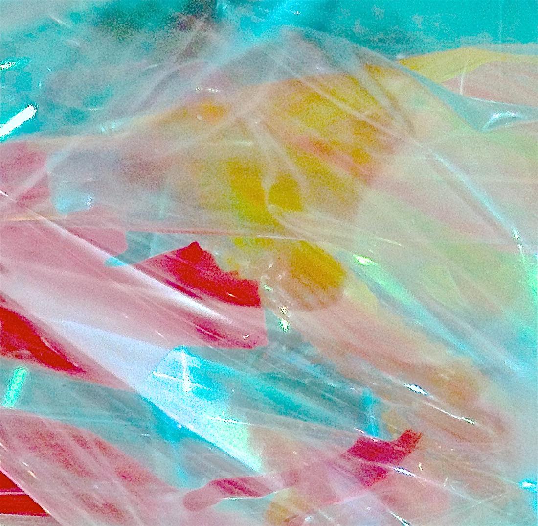 Carmen Hoyos — Peinture