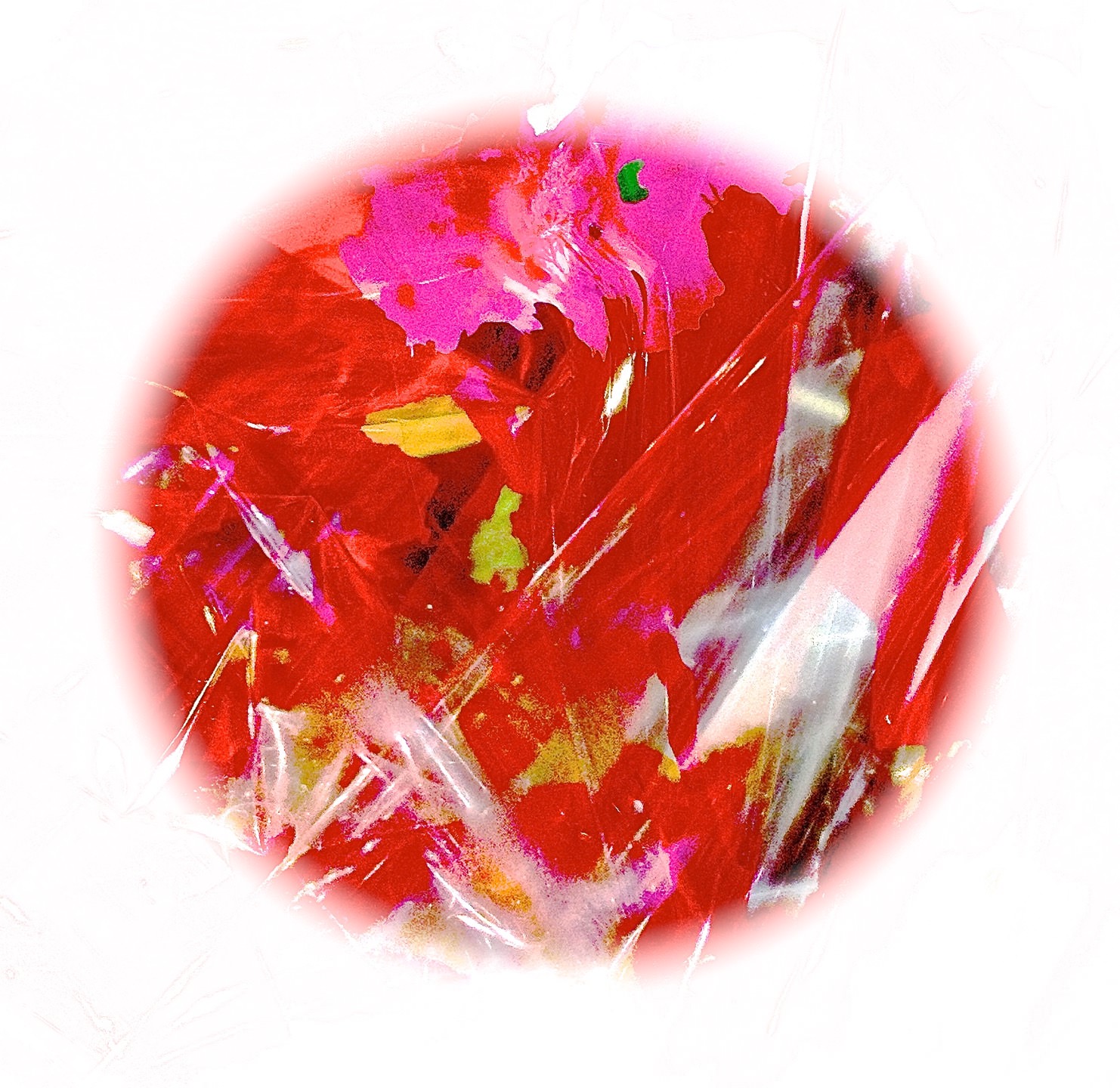 Carmen Hoyos — Peinture