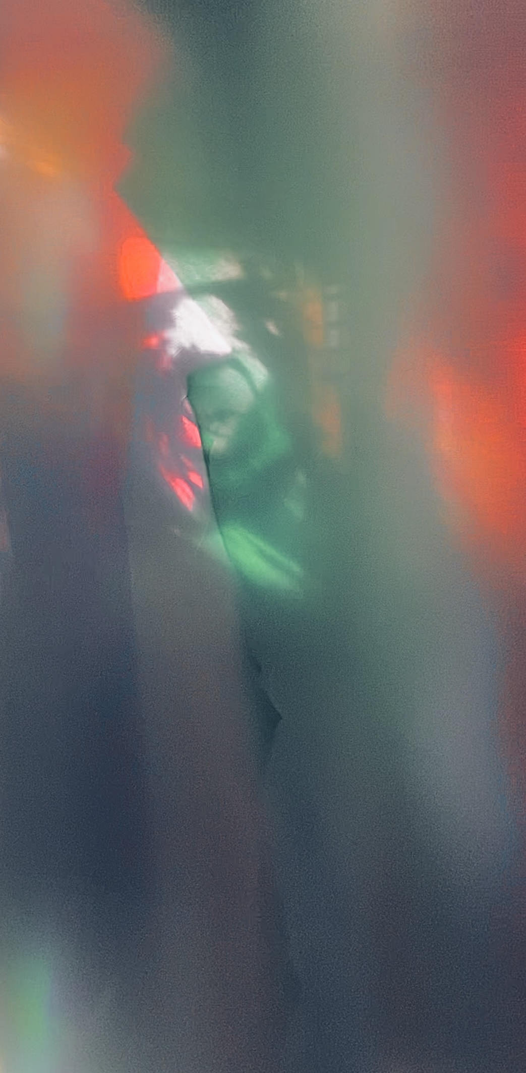 Carmen Hoyos — Récent