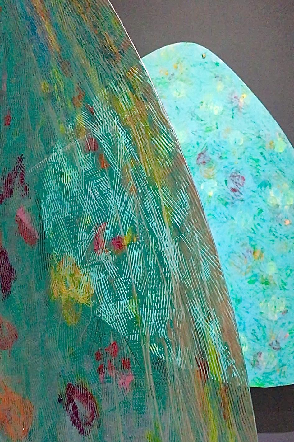 Carmen Hoyos — Restes