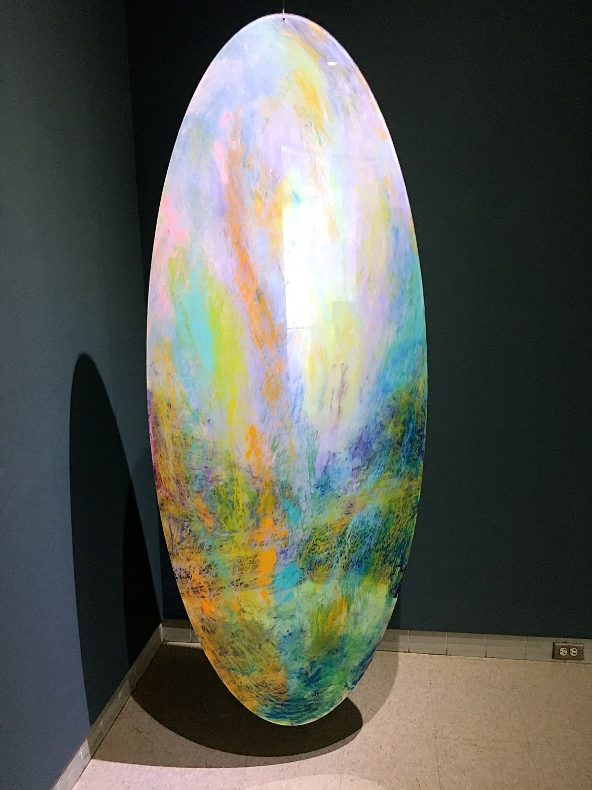 Carmen Hoyos — Restes