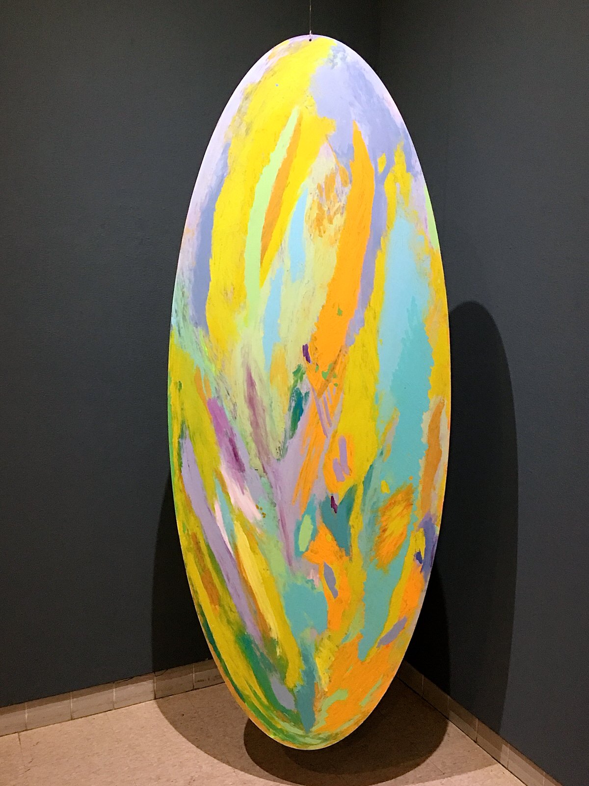 Carmen Hoyos — Restes