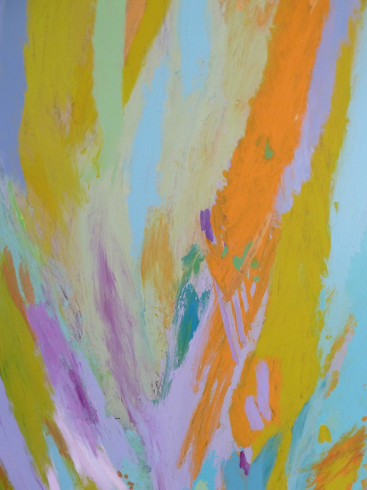 Carmen Hoyos — Restes