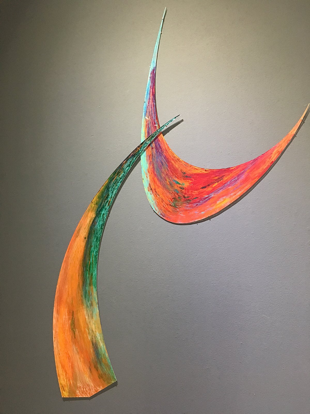 Carmen Hoyos — Restes