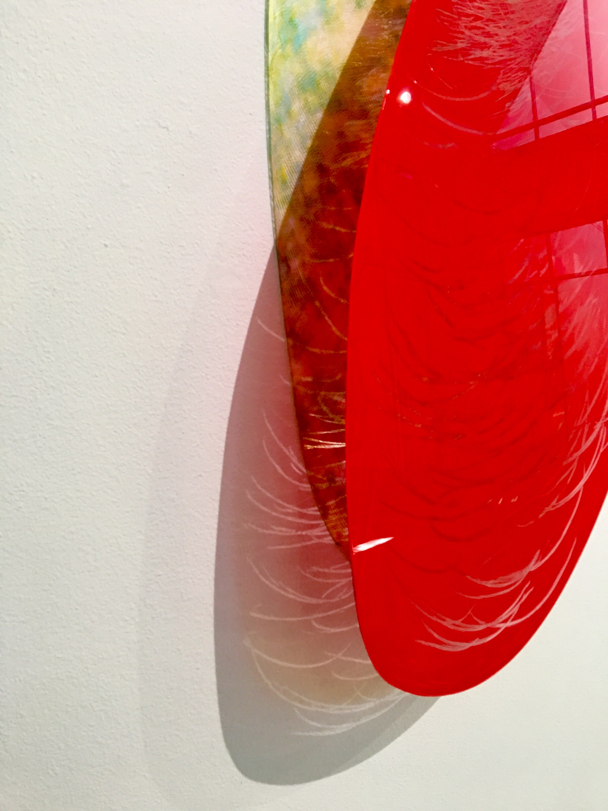 Carmen Hoyos — Restes