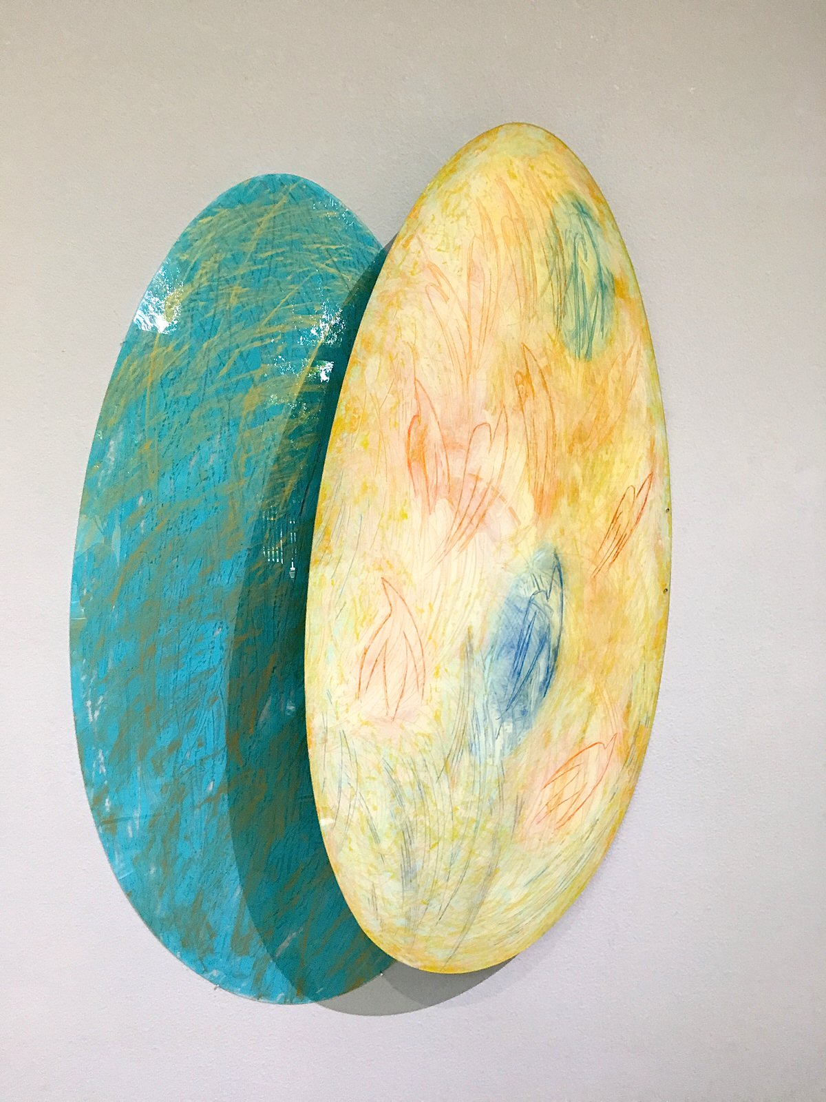 Carmen Hoyos — Restes