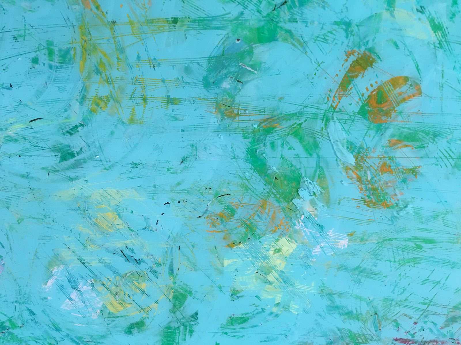 Carmen Hoyos — Restes